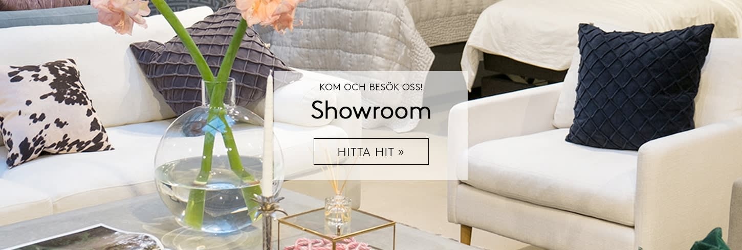 Kom och bes&ouml;k Sleepo Showroom p&aring; Markvardsgatan 9 i Vasastan, Stockholm.