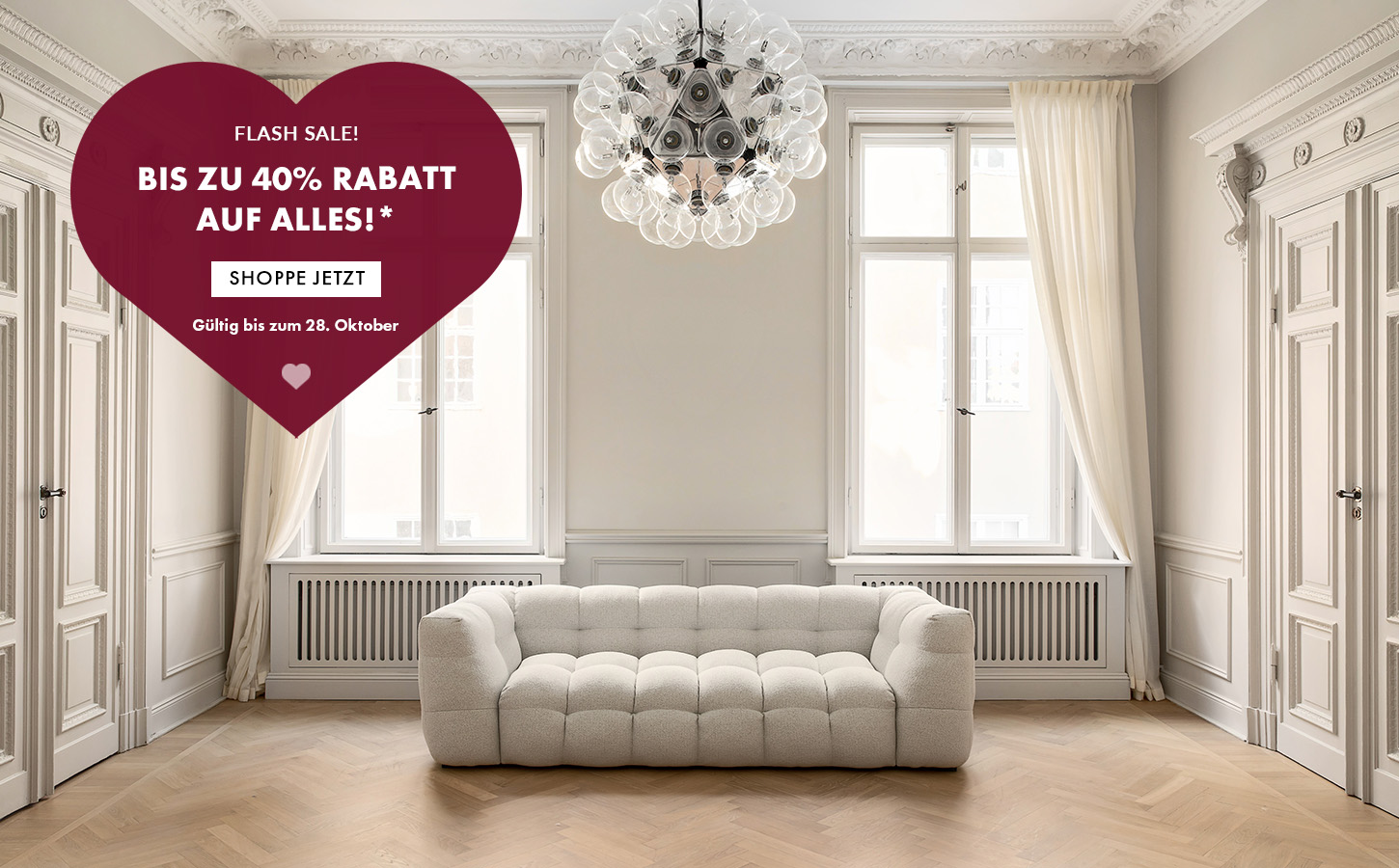 20-60% rabatt på allt