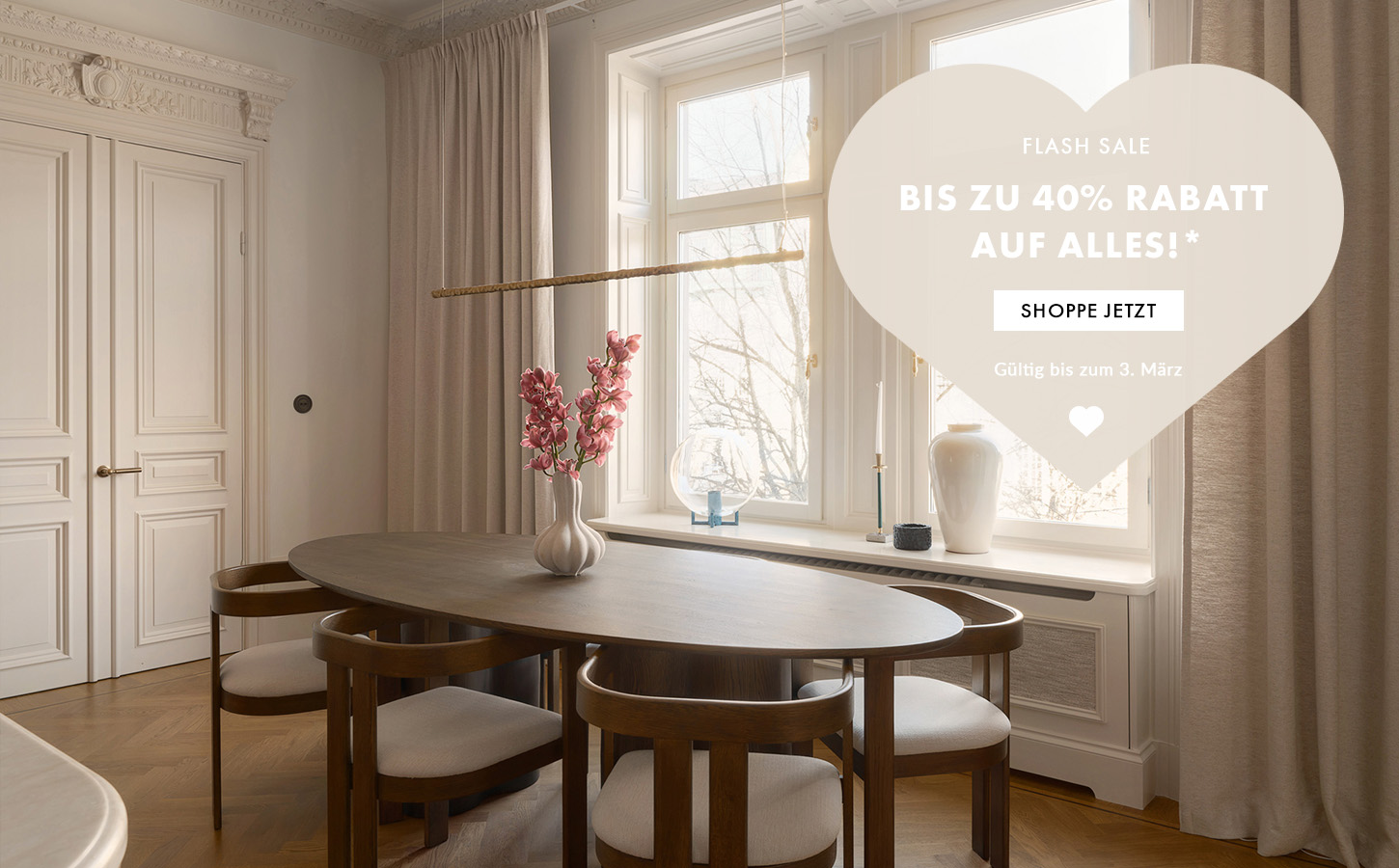 20-60% rabatt på allt