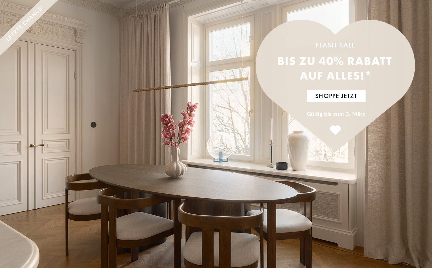 20-60% rabatt på allt