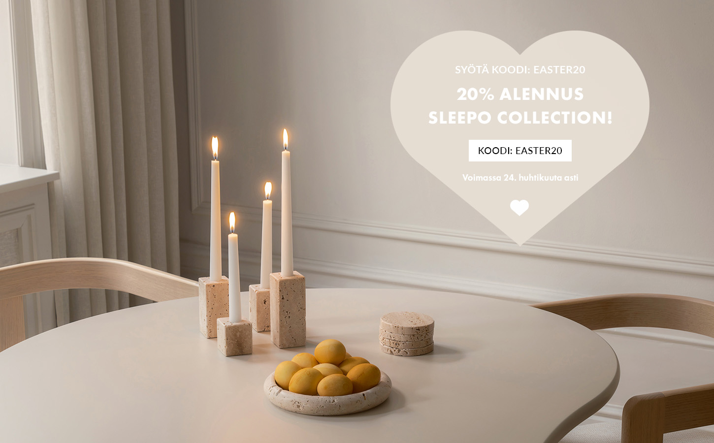 20-60% rabatt på allt