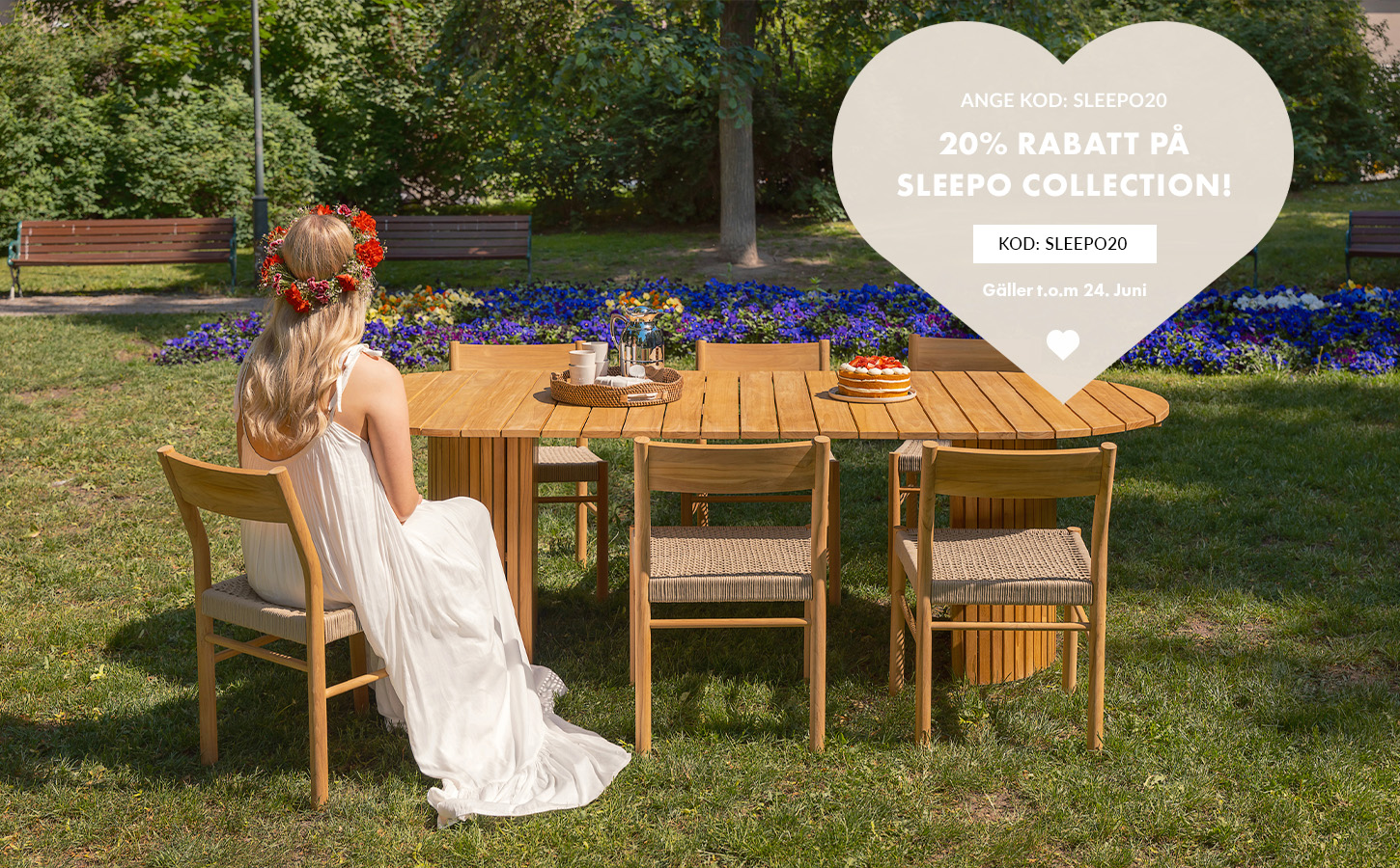sleepo collection