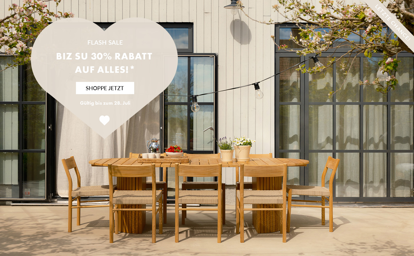 20-60% rabatt på allt