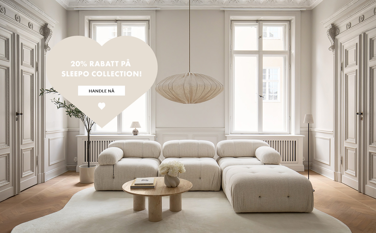 Sleepo collection