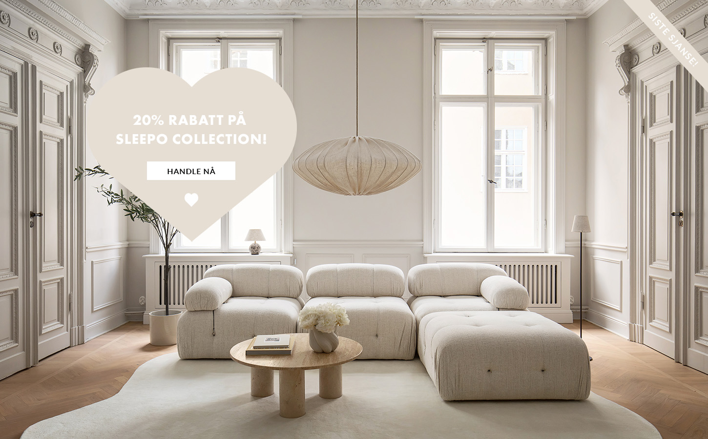 Sleepo collection