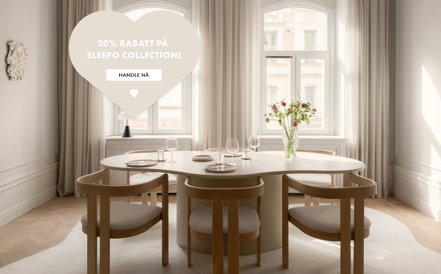 Sleepo collection