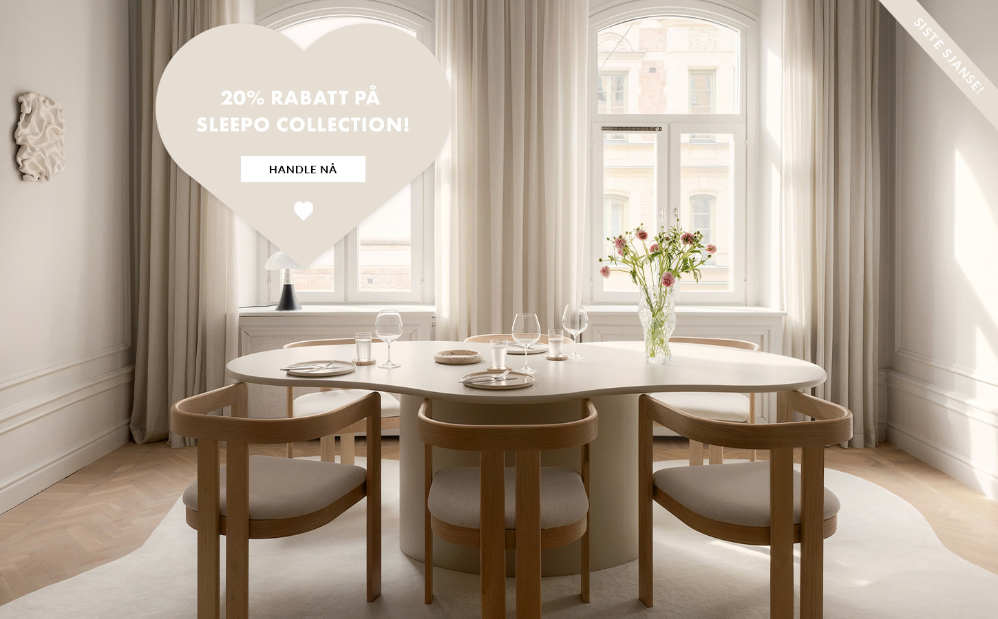 Sleepo collection