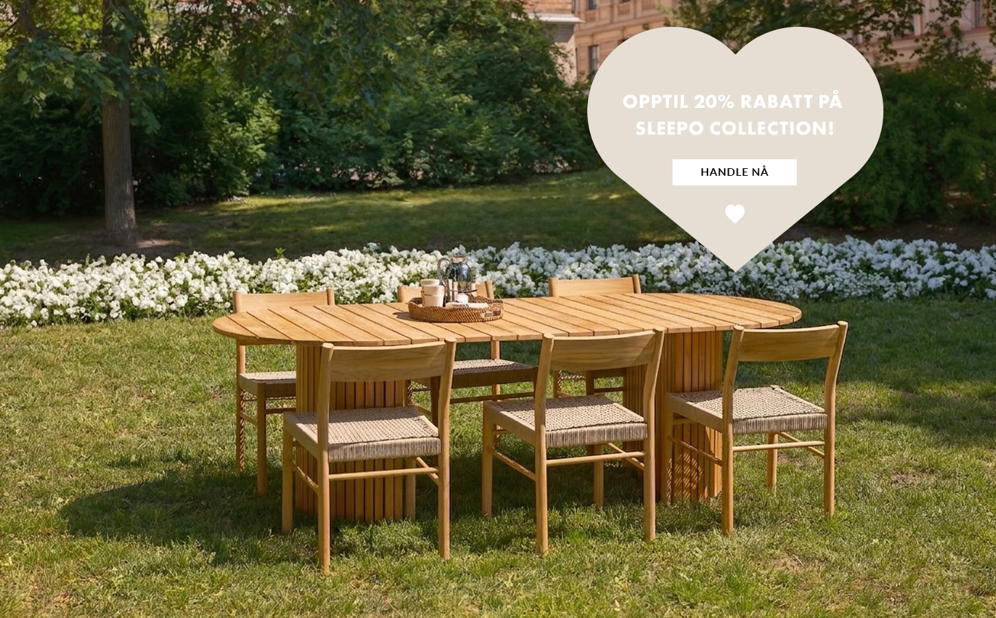 Sleepo collection
