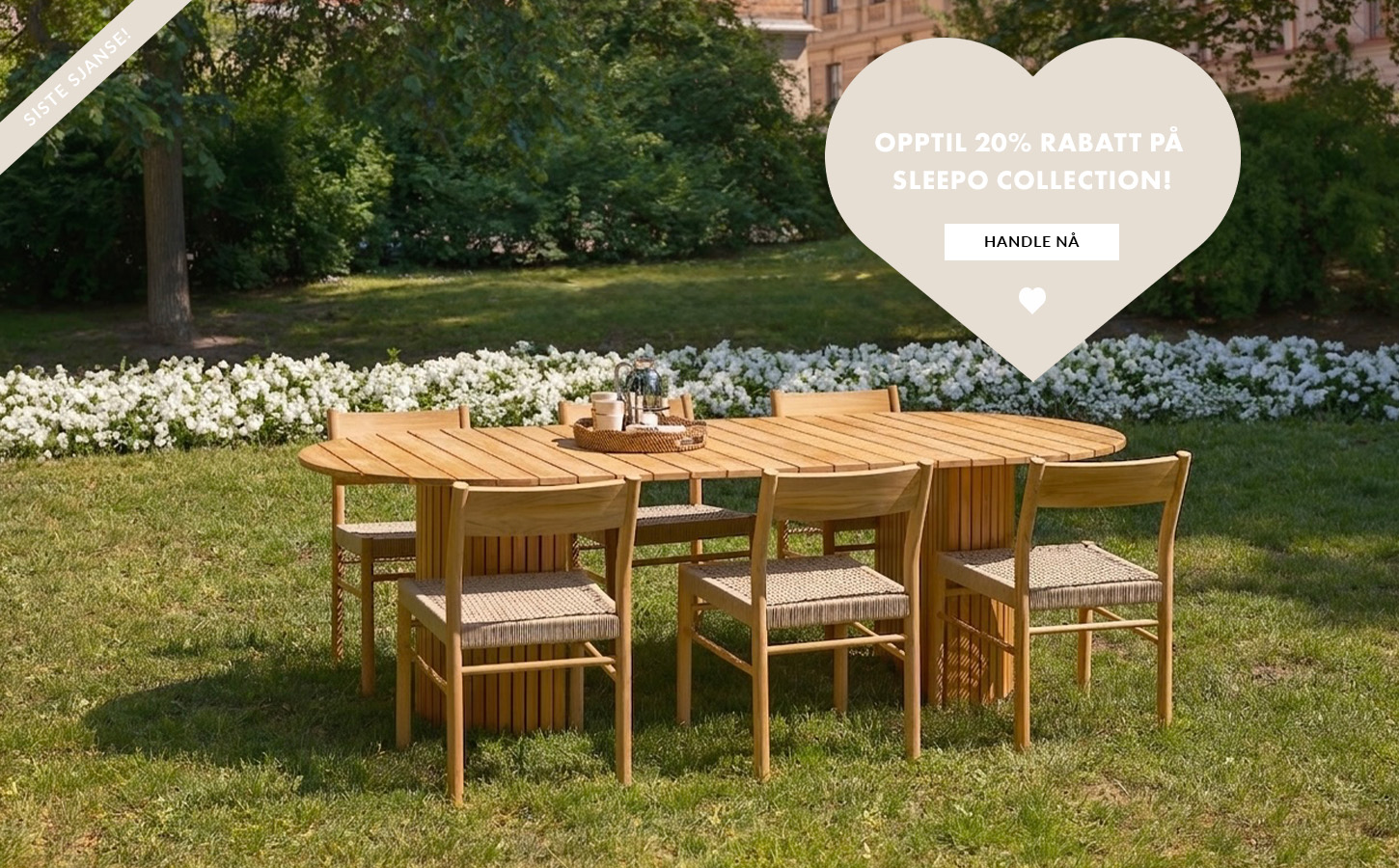 Sleepo collection