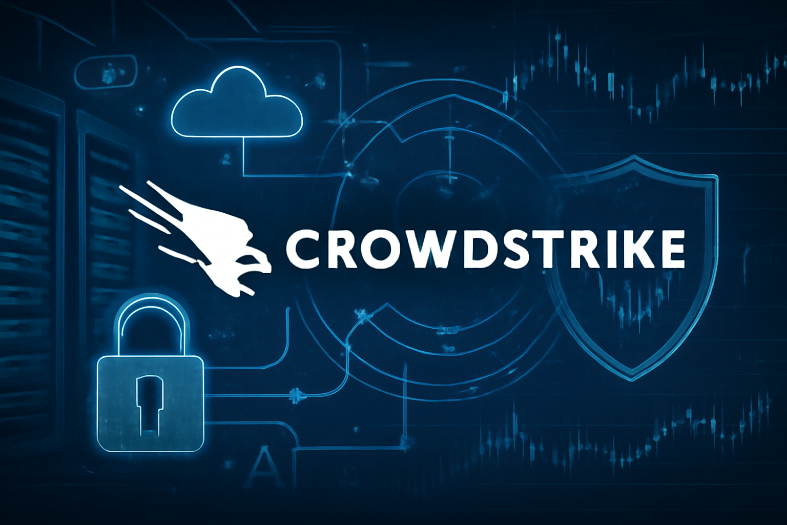 【美股焦點】CrowdStrike股價已達高位風險收益比不佳