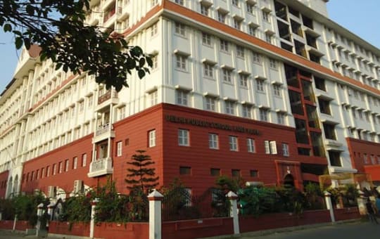 DPS Aligarh