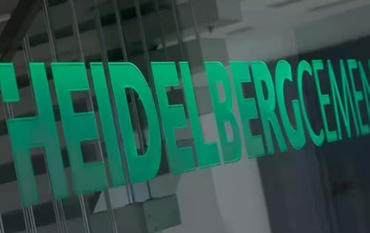 Heidelberg Cement