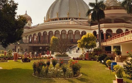 ISKCON