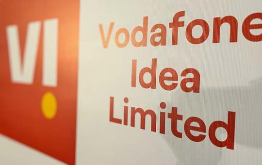 Vodafone Idea