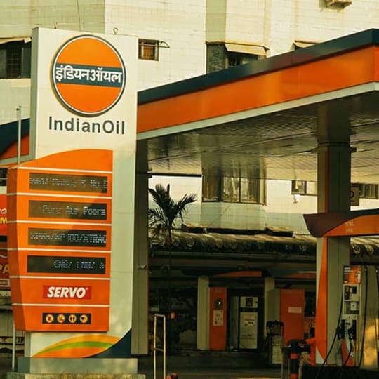 Indian Oil