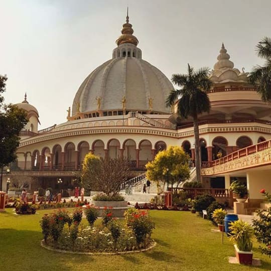 ISKCON