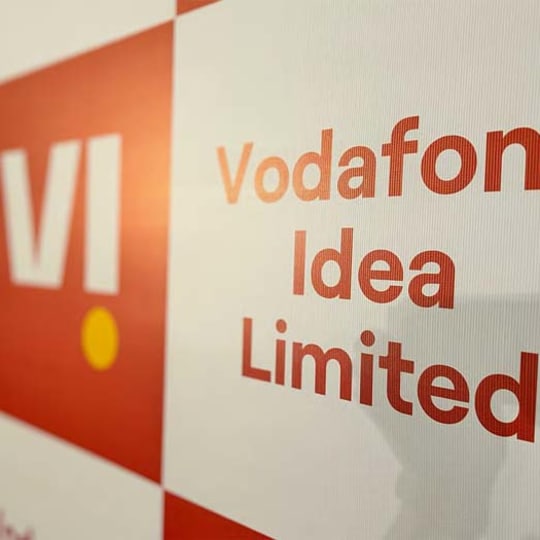Vodafone Idea