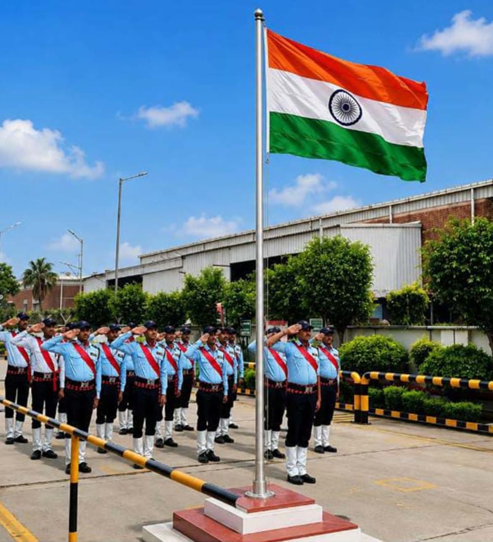 All India Coverage