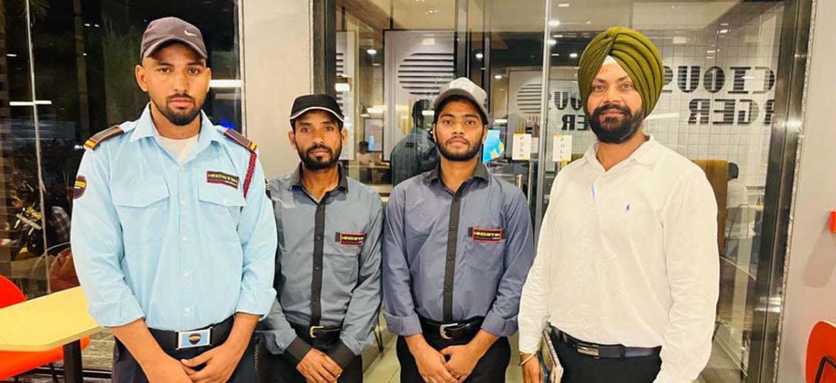 Manpower