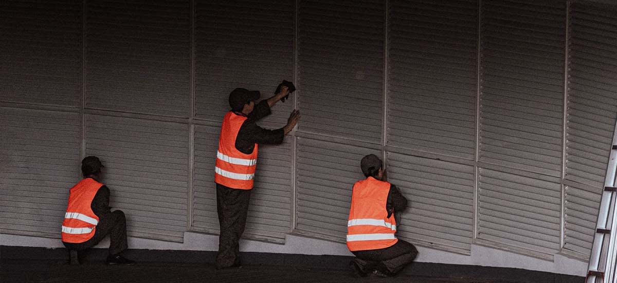 Facility Management