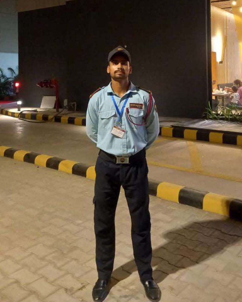 Day & Night Shift Coverage, Including Relief Staffing