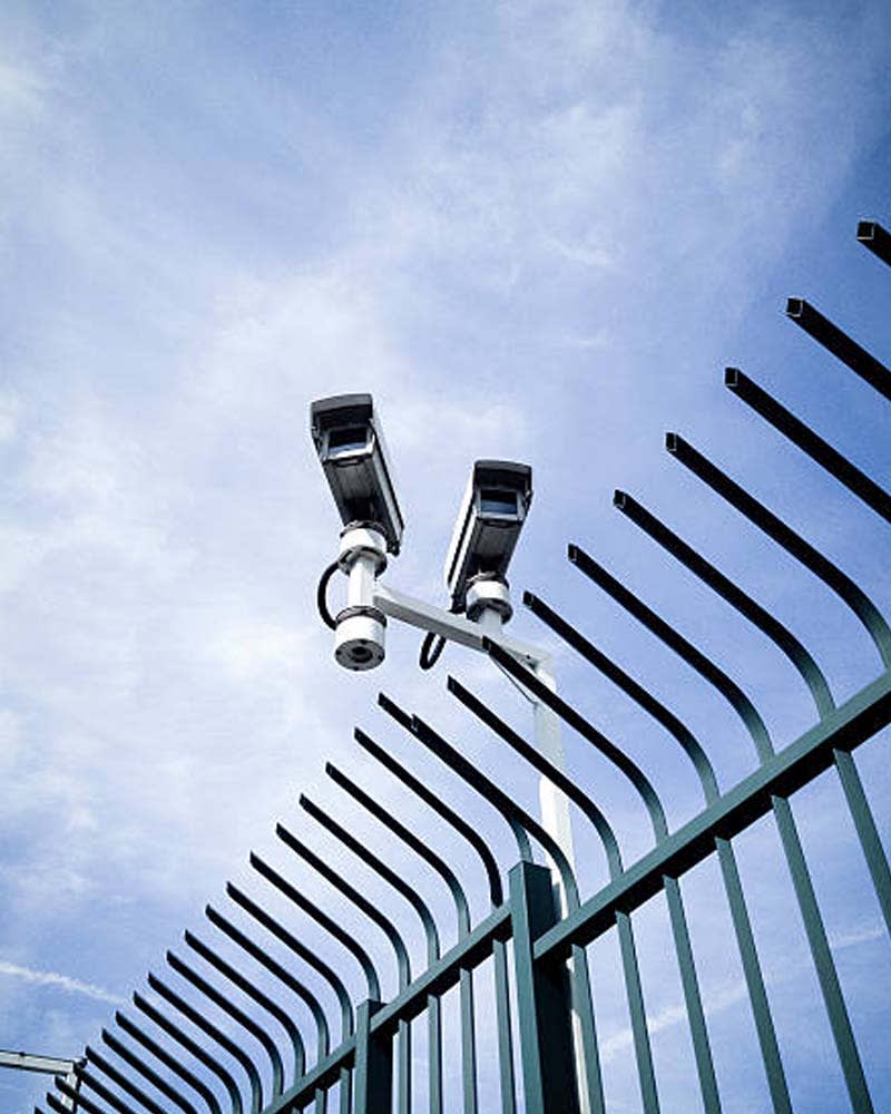 Alarm & Perimeter Intrusion Detection