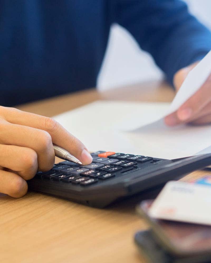 End-to-End Payroll Processing & Disbursement