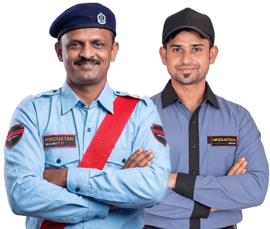 Hindustan Safeguard Security Officers