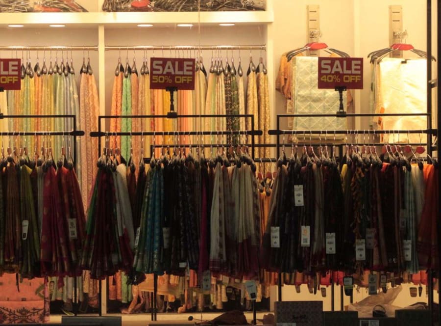 Retail