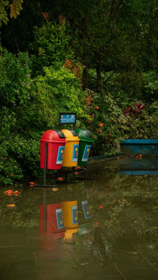 Waste Management
