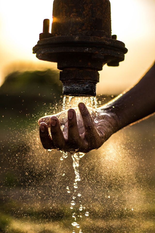 Water Sustainability