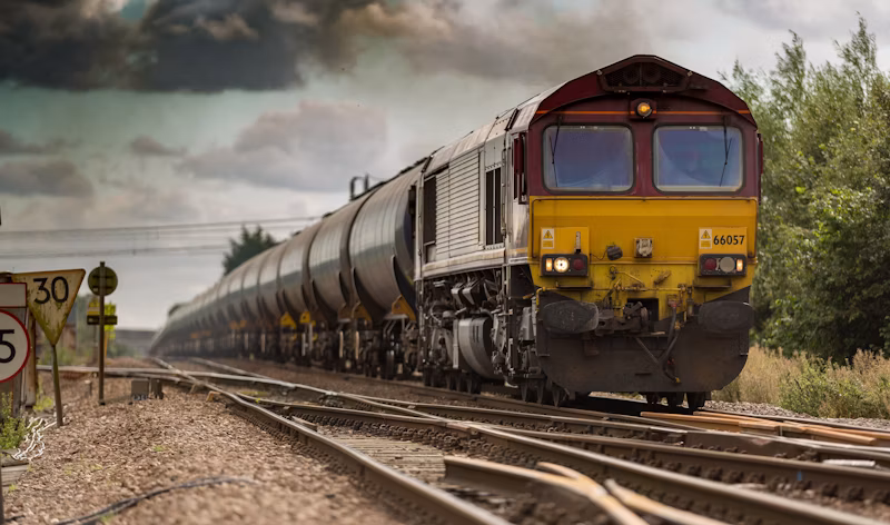Railways