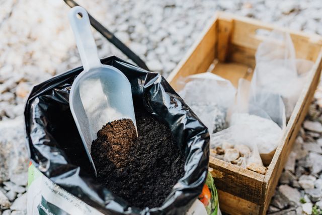 Home Composting