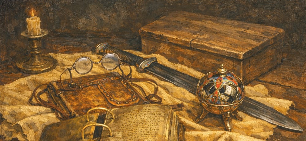 golden plates of joseph smith