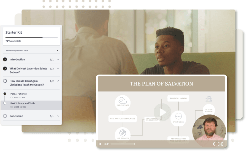 Starter Kit Video Course