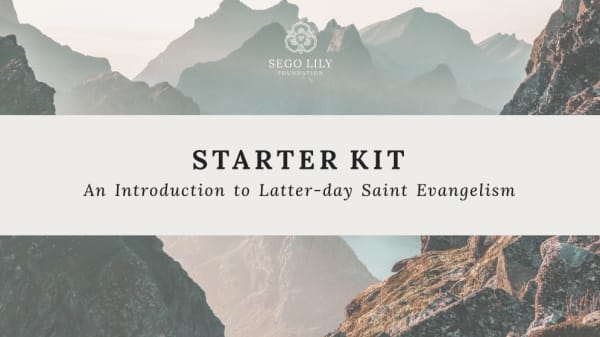 Starter Kit Video Course