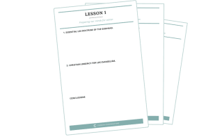 Discussion Handouts