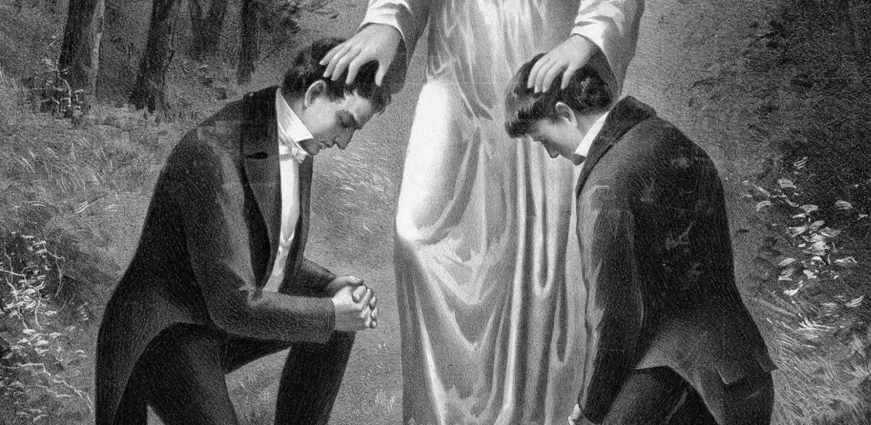 Has the Aaronic Priesthood been Restored? | Sego Lily Foundation Blog