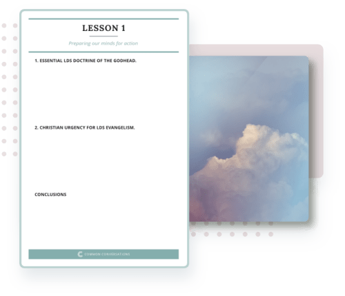 Group Discussion Handouts