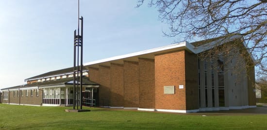 Should I Attend An LDS Service
