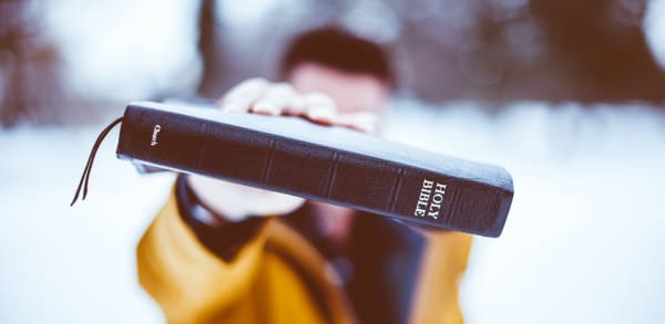 What Bible Translation Should I Use?