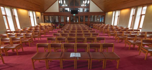 What do Latter-day Saints Think about Christians?