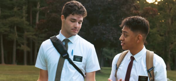 Why does my LDS neighbor think they’re Christian?