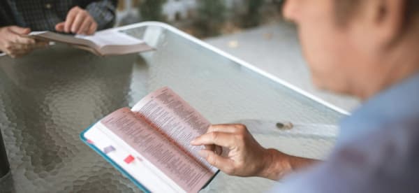 Why Do I Forget about Soulwinning?