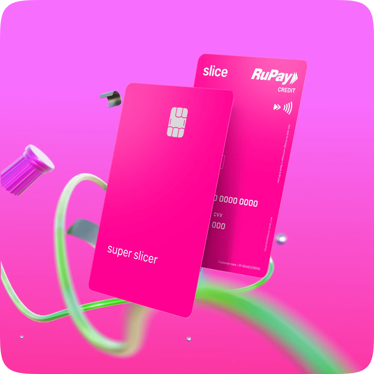 super card