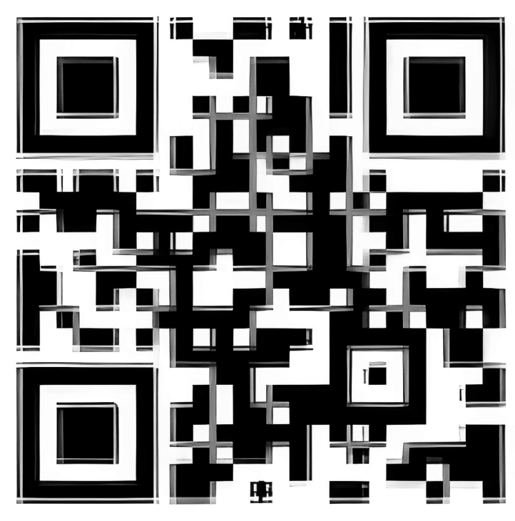 DICGC QR Code