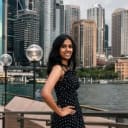 Tanvi Mathrubootham