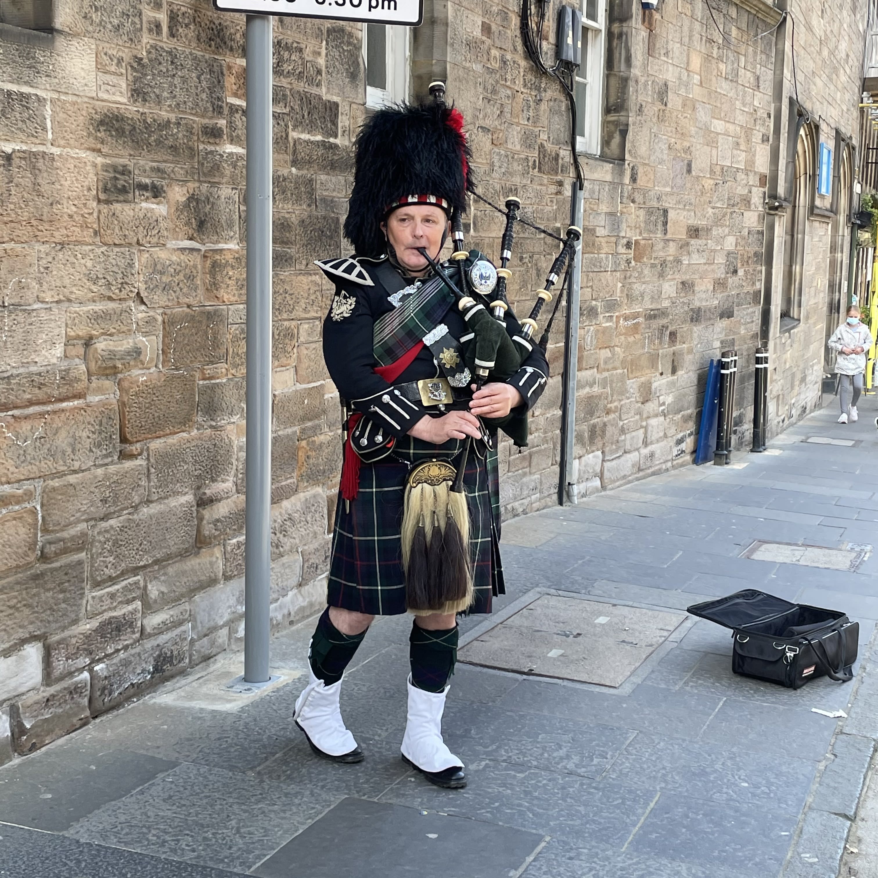 Edinburgh, Scotland