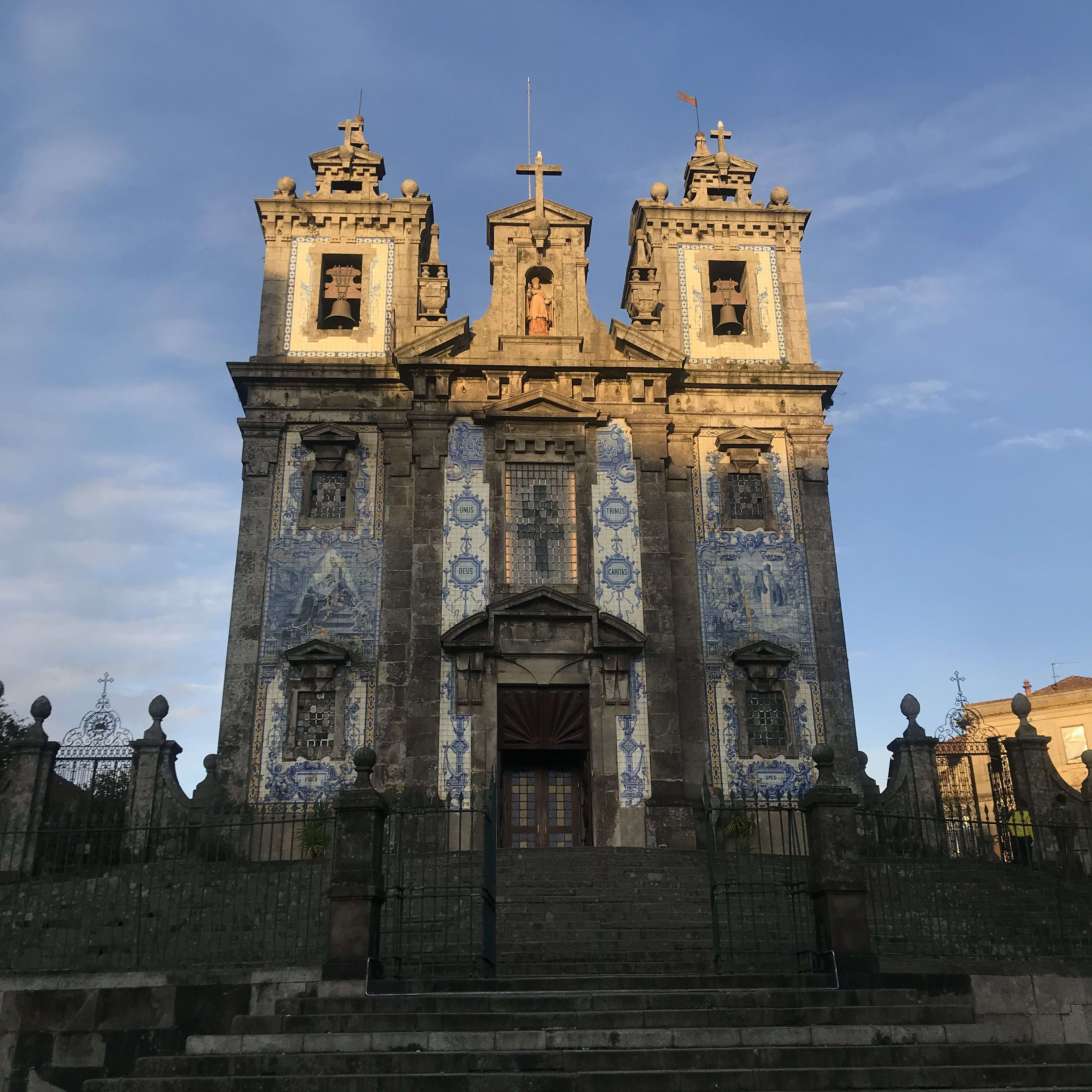 Porto, Portugal