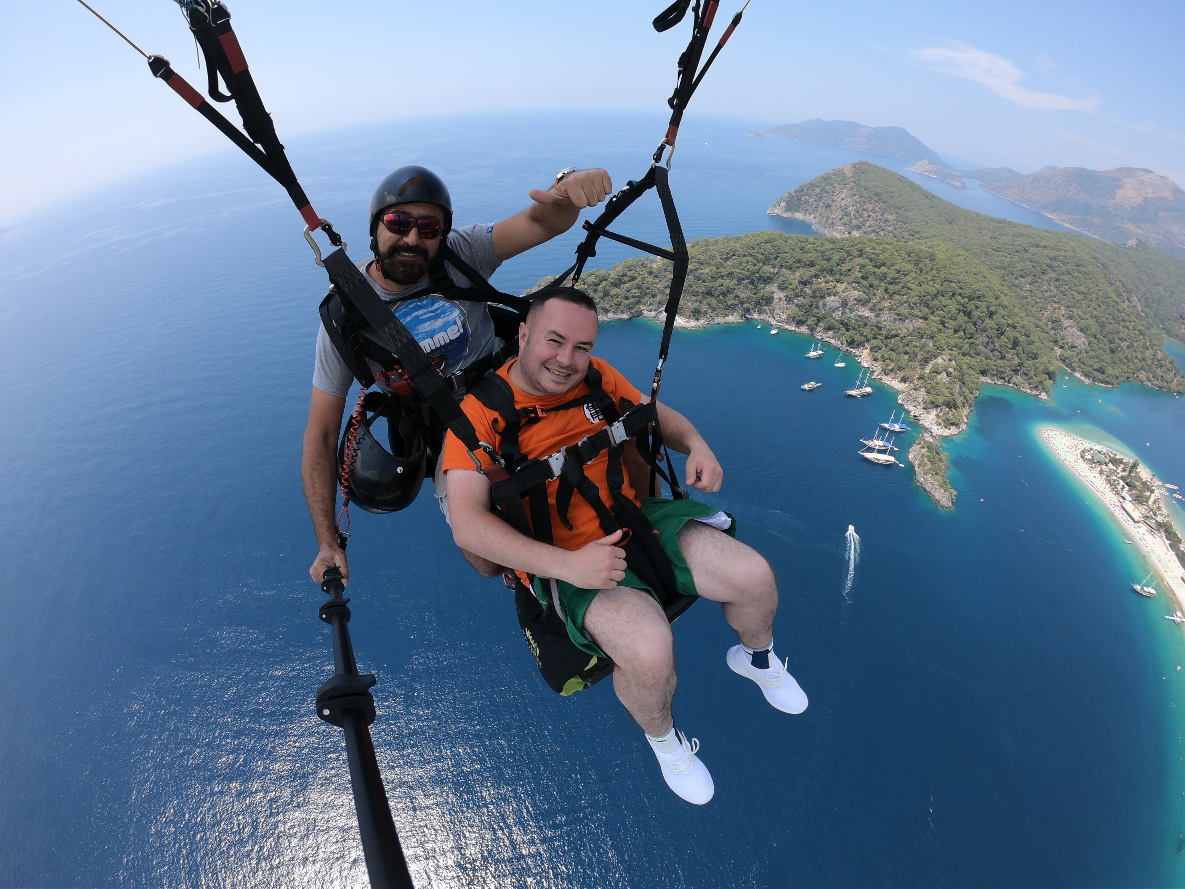 Mugla, Turkey